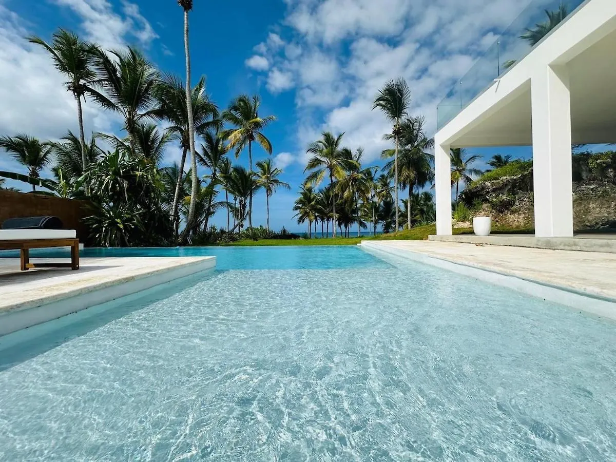 Casa Juan Lucas Villa Las Galeras