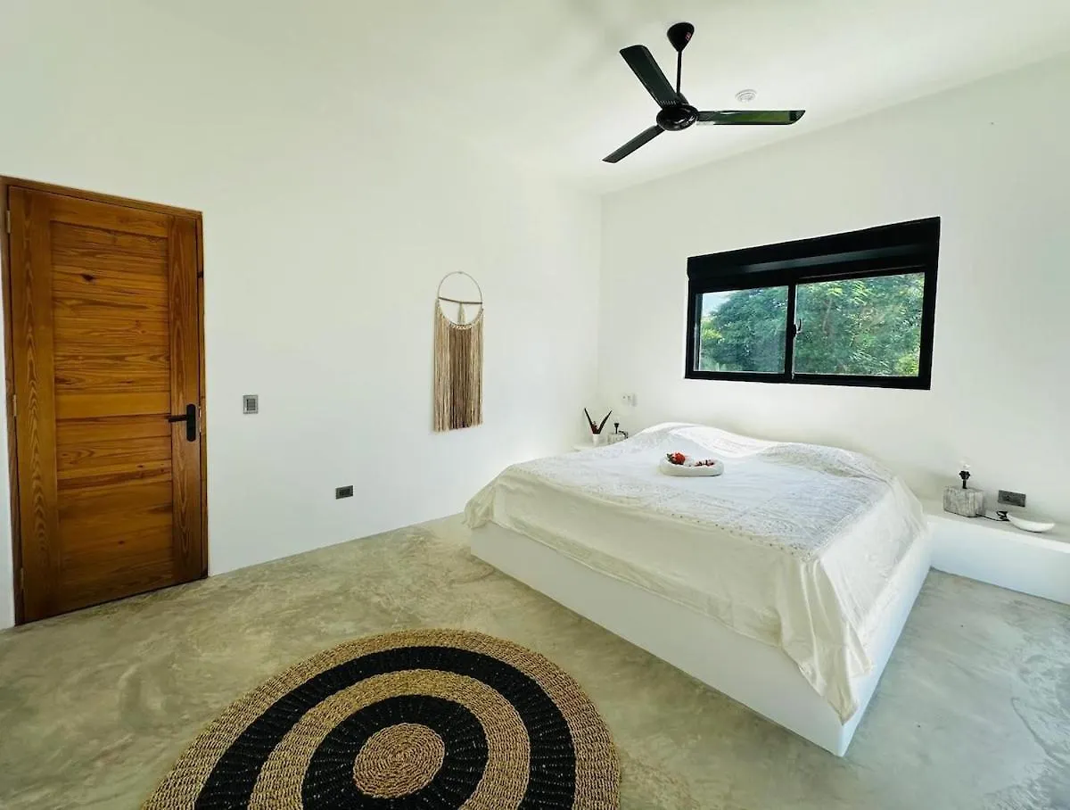 Casa Juan Lucas Villa Las Galeras
