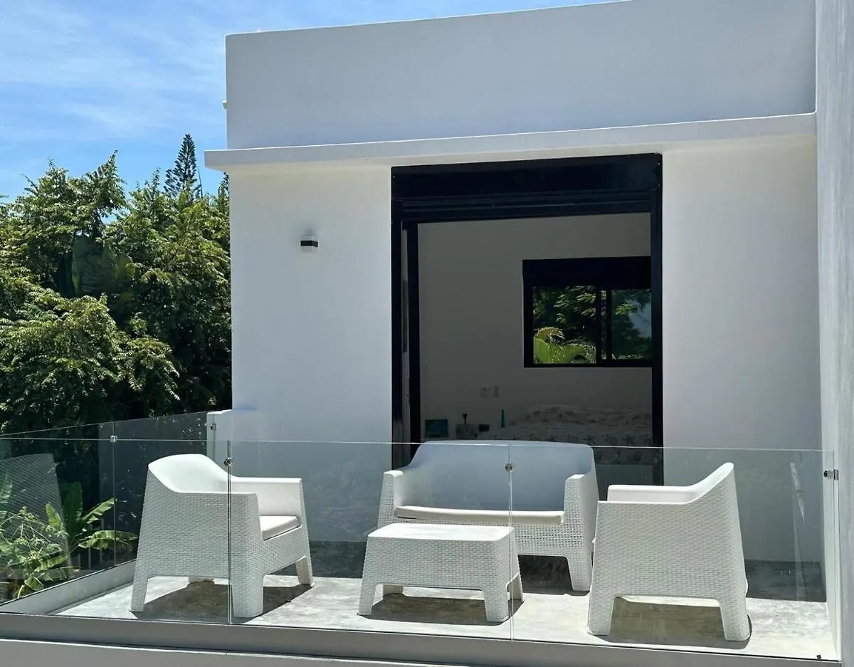Casa Juan Lucas Villa Las Galeras