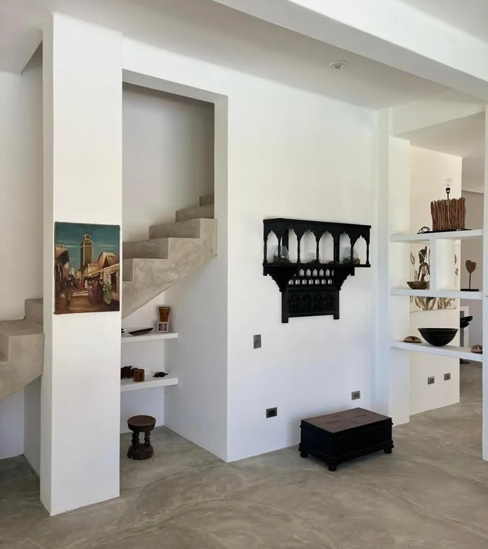 Casa Juan Lucas Villa Las Galeras 0*,  Dominikai Köztársaság