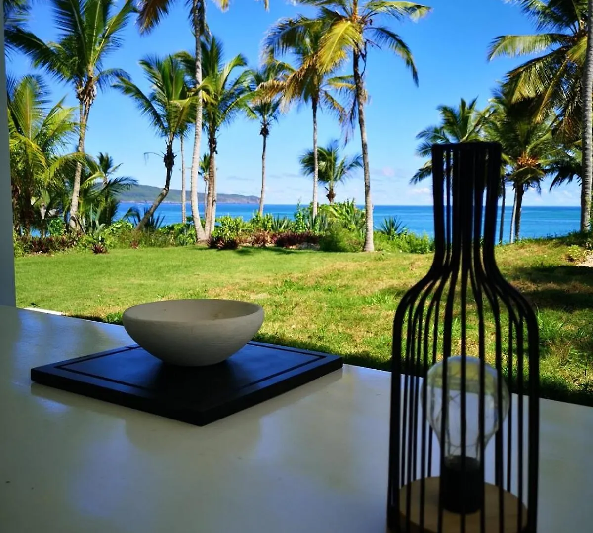 Casa Juan Lucas Villa Las Galeras 0*,