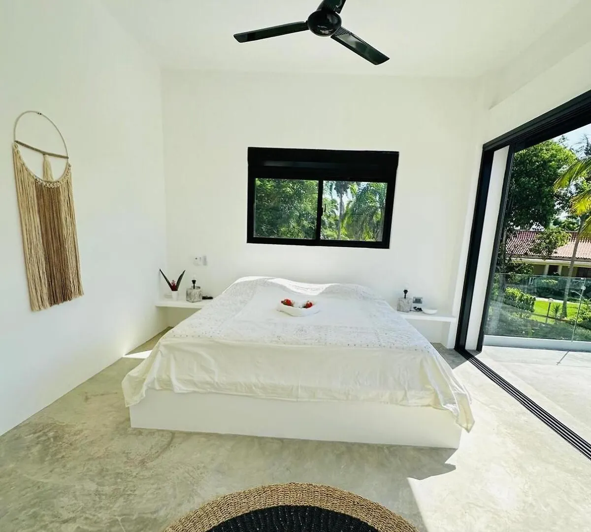 Casa Juan Lucas Villa Las Galeras